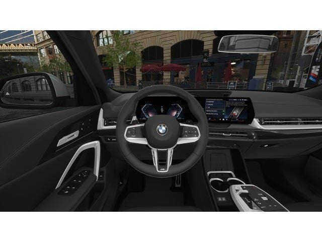 2026 BMW X2 xDrive28i