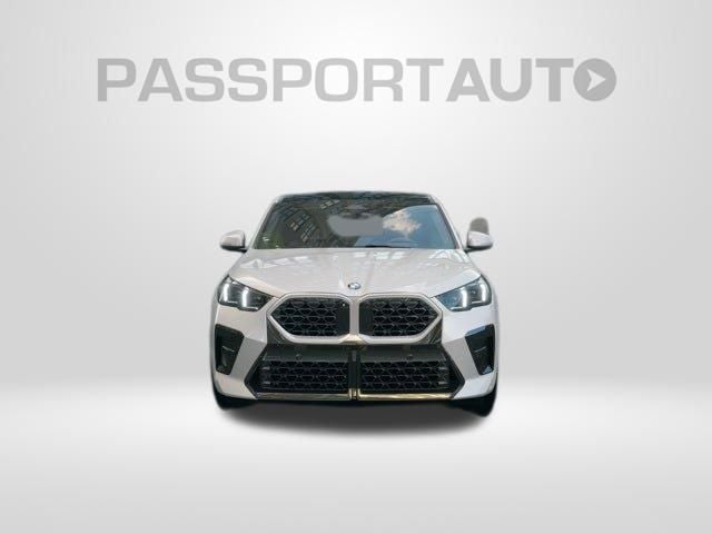 2026 BMW X2 xDrive28i