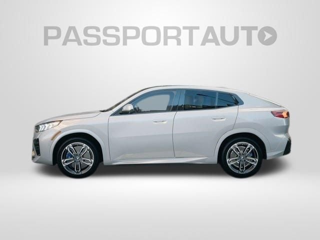 2026 BMW X2 xDrive28i