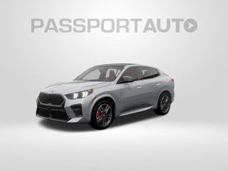 2026 BMW X2 xDrive28i