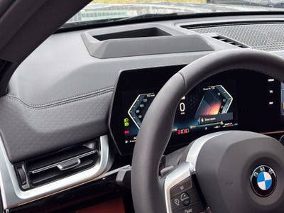 2026 BMW X2 xDrive28i