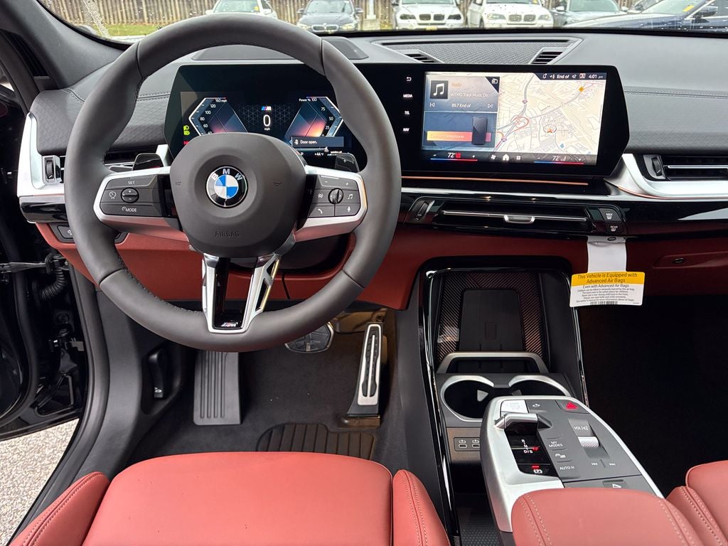 2026 BMW X2 xDrive28i