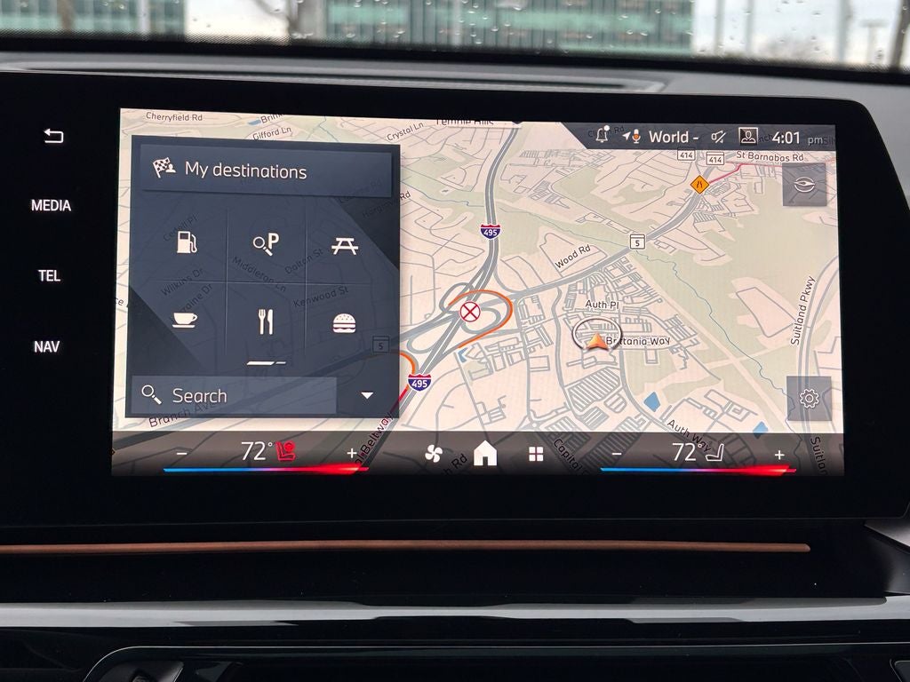 2026 BMW X2 xDrive28i