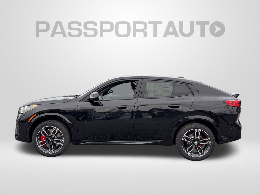 2026 BMW X2 xDrive28i