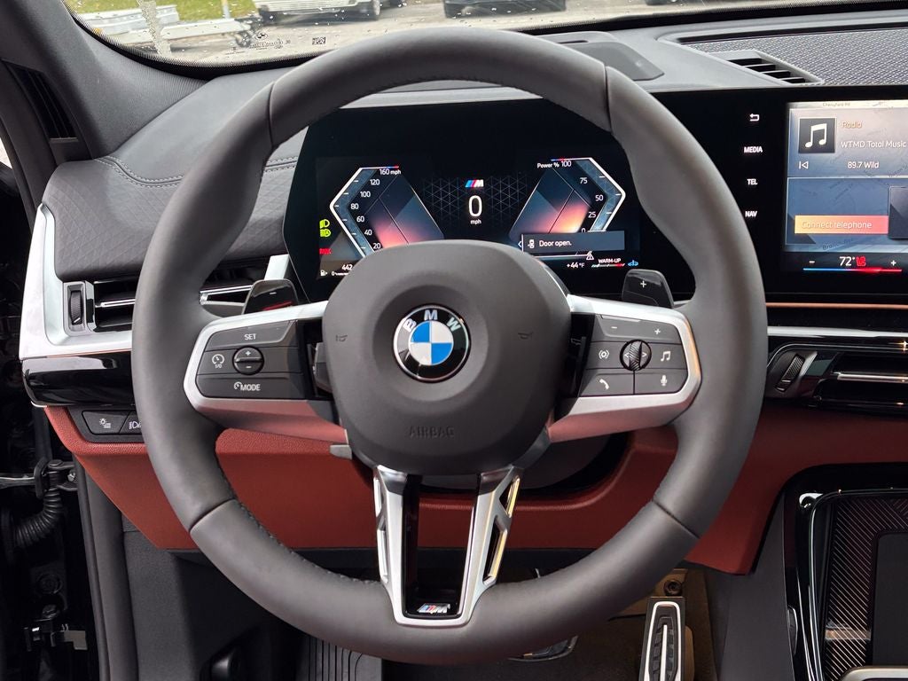 2026 BMW X2 xDrive28i