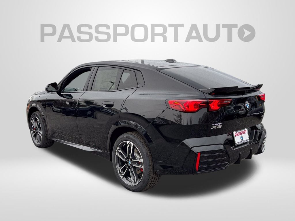 2026 BMW X2 xDrive28i