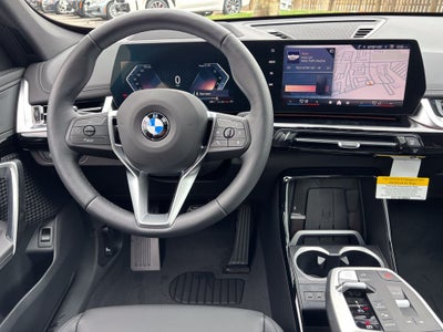 2026 BMW X1 xDrive28i