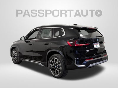 2026 BMW X1 xDrive28i