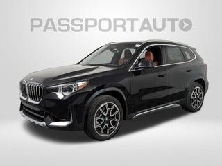 2026 BMW X1