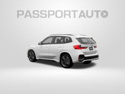 2026 BMW X1 xDrive28i