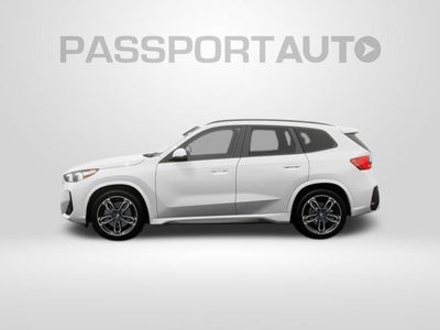 2026 BMW X1 xDrive28i