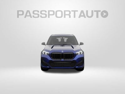2026 BMW X1 xDrive28i