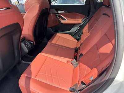 2026 BMW X1 xDrive28i