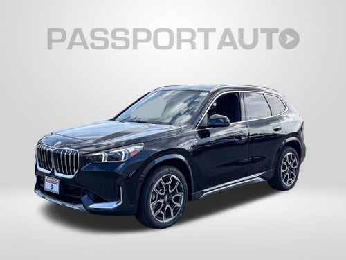 2027 BMW X1 xDrive28i