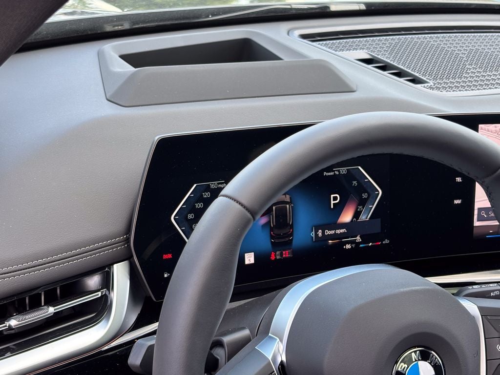 2027 BMW X1 xDrive28i