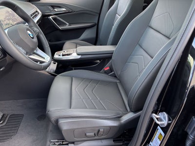 2027 BMW X1 xDrive28i