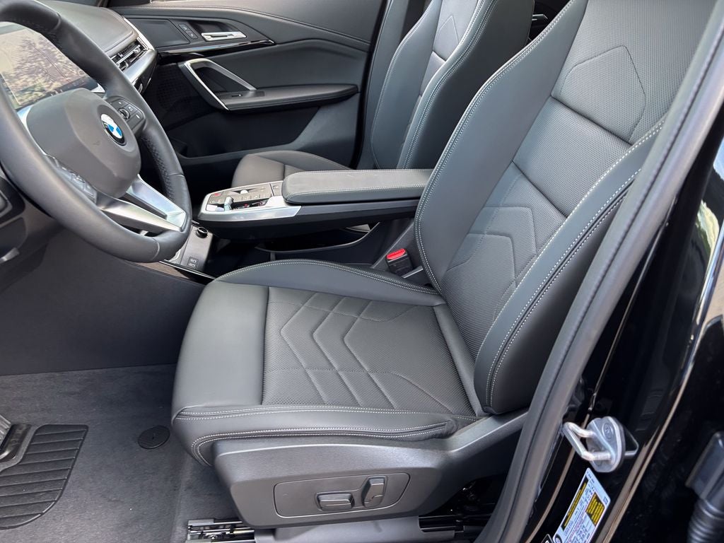 2027 BMW X1 xDrive28i