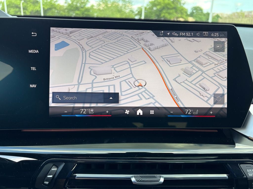 2027 BMW X1 xDrive28i