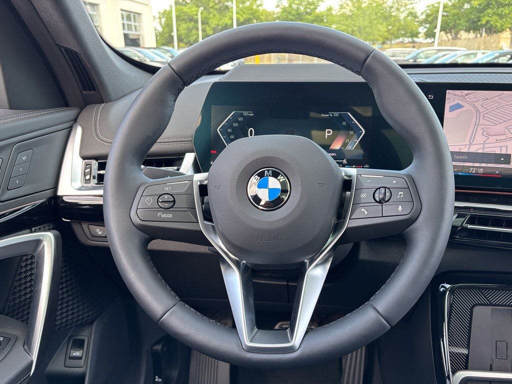 2027 BMW X1 xDrive28i