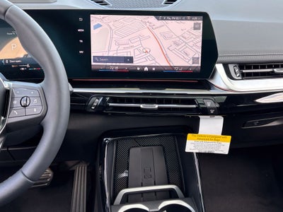 2027 BMW X1 xDrive28i