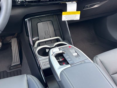 2027 BMW X1 xDrive28i