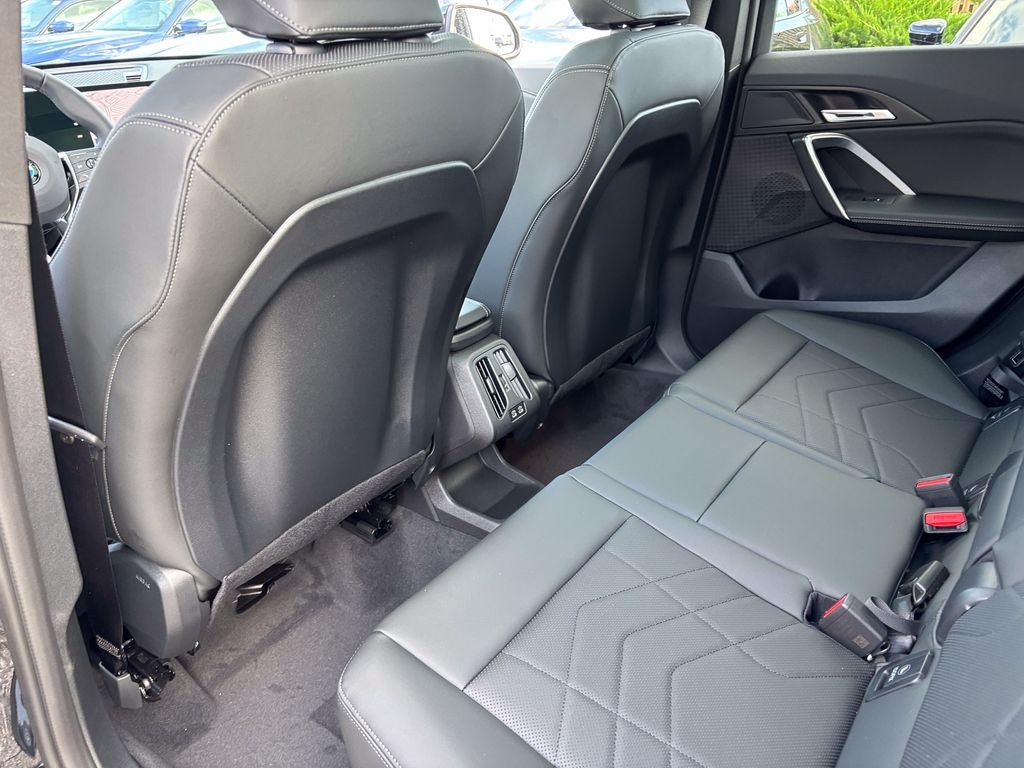 2027 BMW X1 xDrive28i