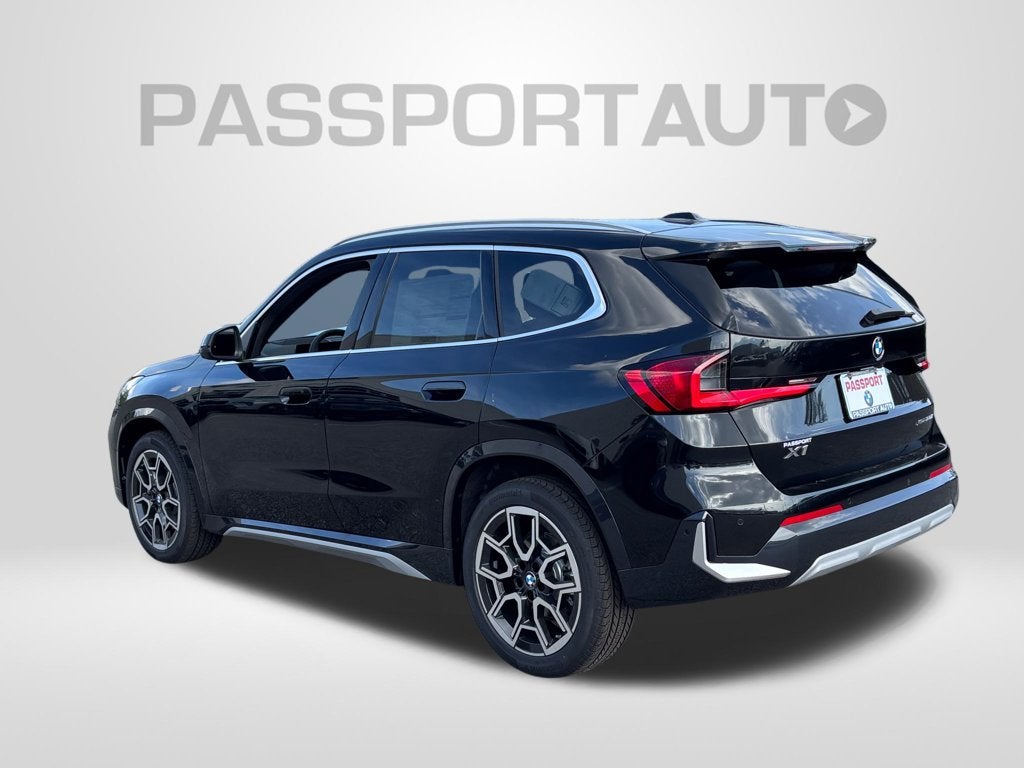 2027 BMW X1 xDrive28i