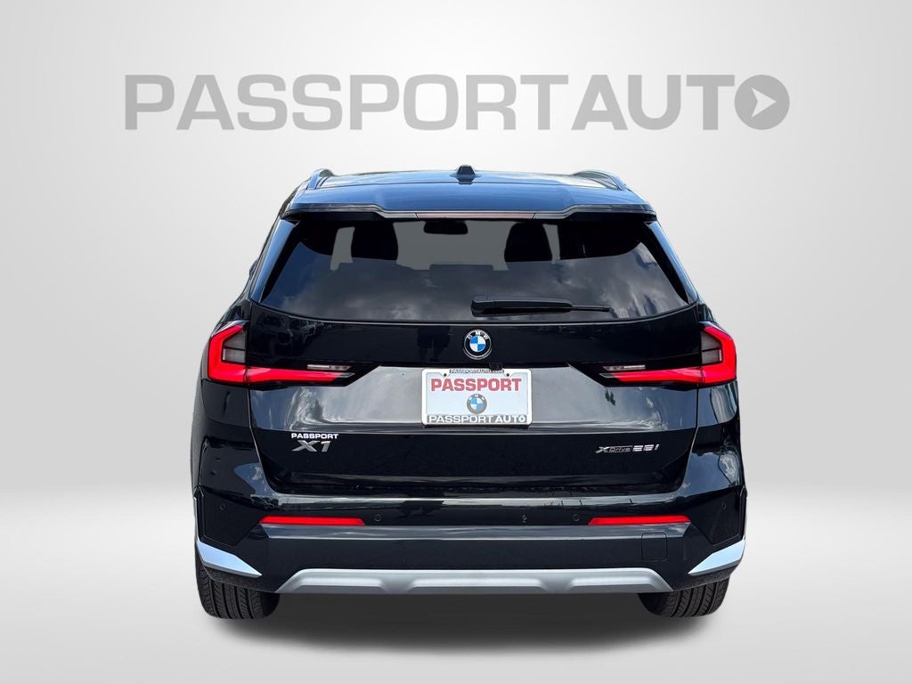 2027 BMW X1 xDrive28i