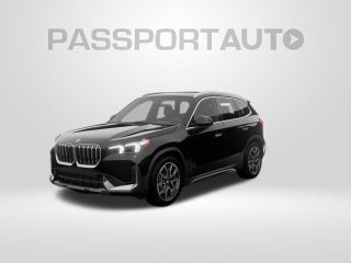 2027 BMW X1 xDrive28i