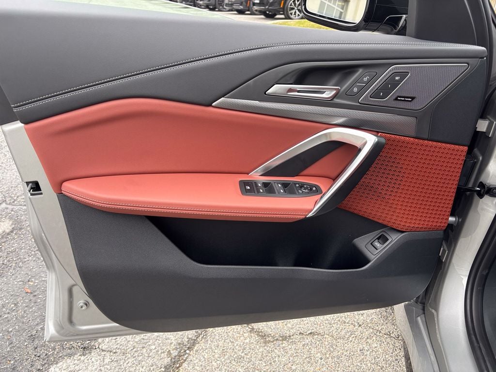 2026 BMW X1 xDrive28i