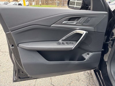 2026 BMW X1 xDrive28i