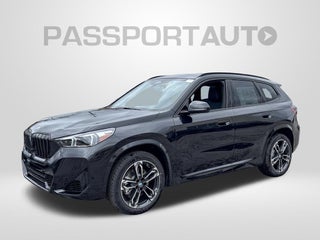 2026 BMW X1