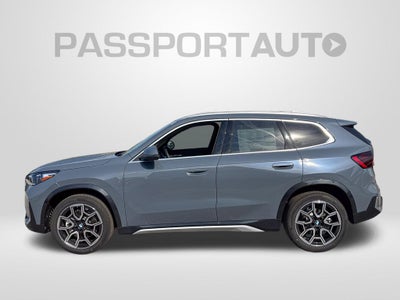 2026 BMW X1 xDrive28i
