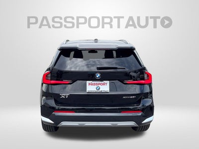 2026 BMW X1 xDrive28i