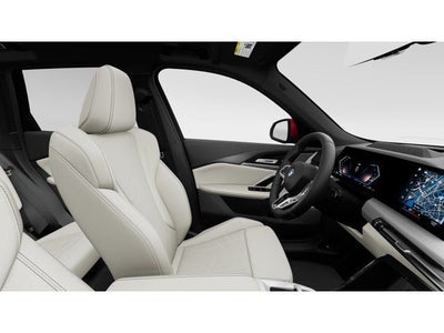 2027 BMW X1 xDrive28i