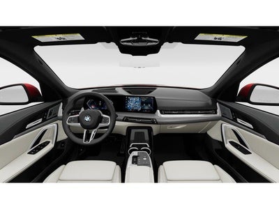 2027 BMW X1 xDrive28i