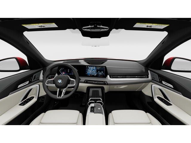2027 BMW X1 xDrive28i