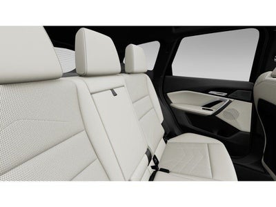 2027 BMW X1 xDrive28i