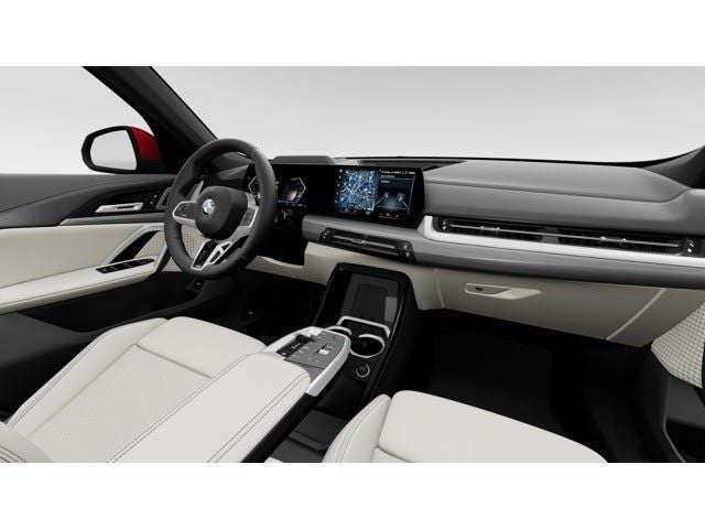 2027 BMW X1 xDrive28i