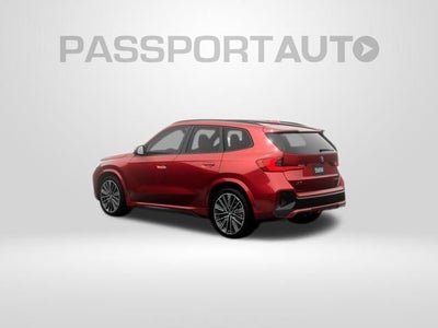 2027 BMW X1 xDrive28i