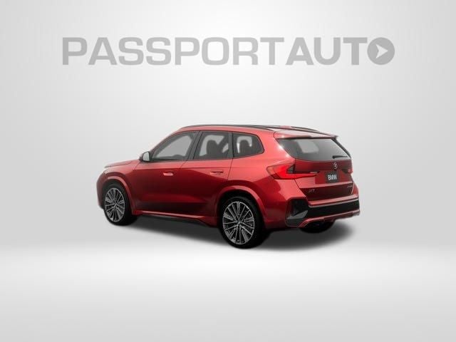 2027 BMW X1 xDrive28i