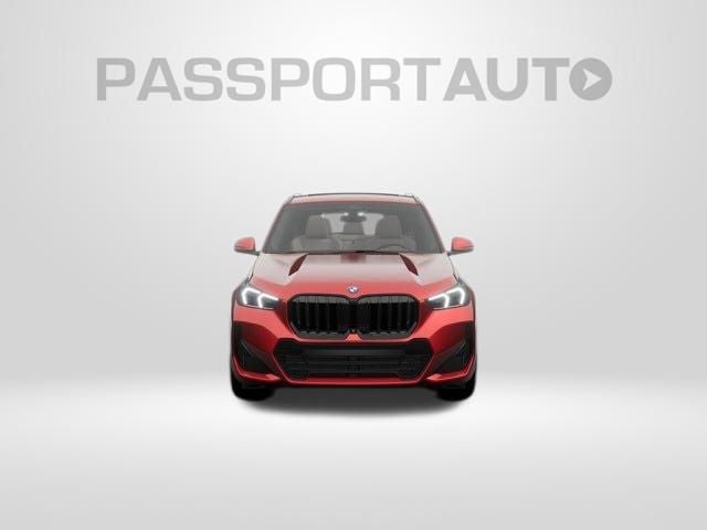 2027 BMW X1 xDrive28i