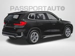 2027 BMW X1 xDrive28i