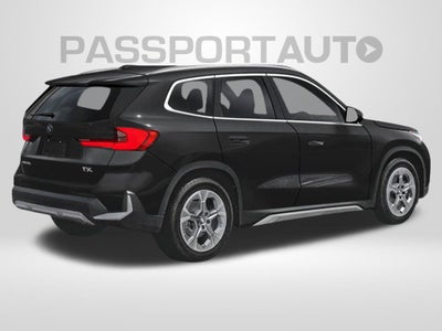 2027 BMW X1 xDrive28i