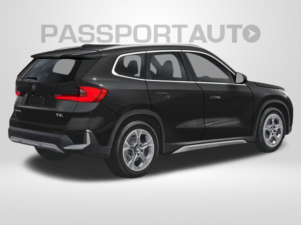 2027 BMW X1 xDrive28i
