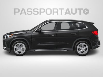 2027 BMW X1 xDrive28i