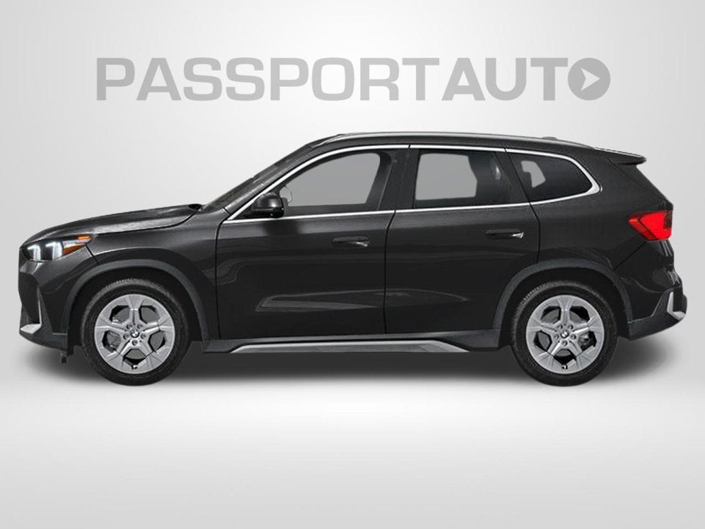 2027 BMW X1 xDrive28i