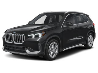 2027 BMW X1 xDrive28i