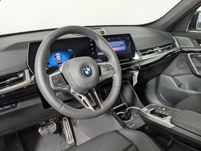 2026 BMW X1 xDrive28i