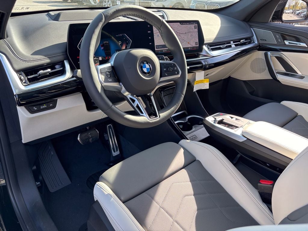 2026 BMW X1 xDrive28i